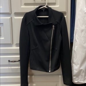 Express Moto Style Jacket